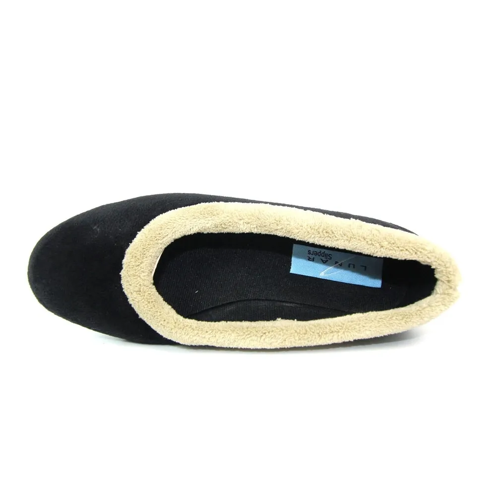 Lunar Ladies Full Slipper Mabel