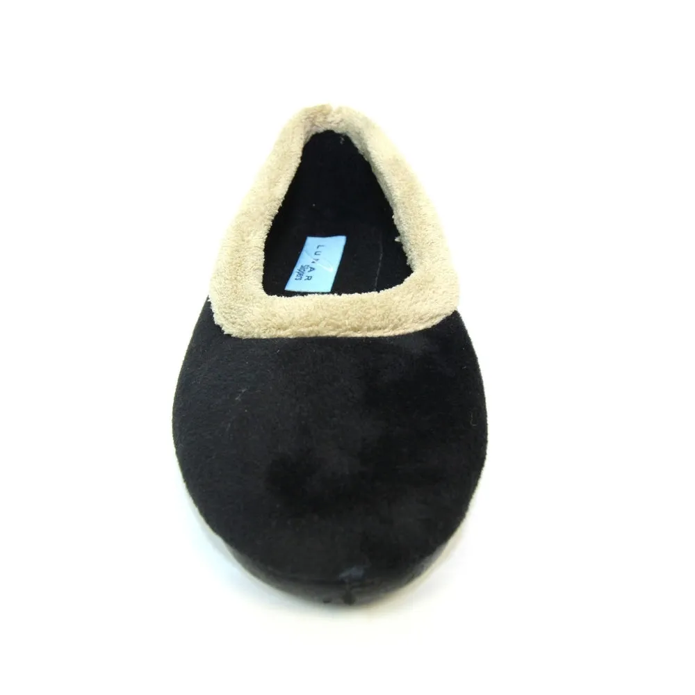 Lunar Ladies Full Slipper Mabel