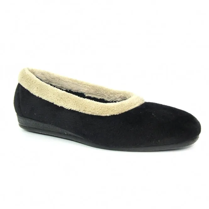 Lunar Ladies Full Slipper Mabel