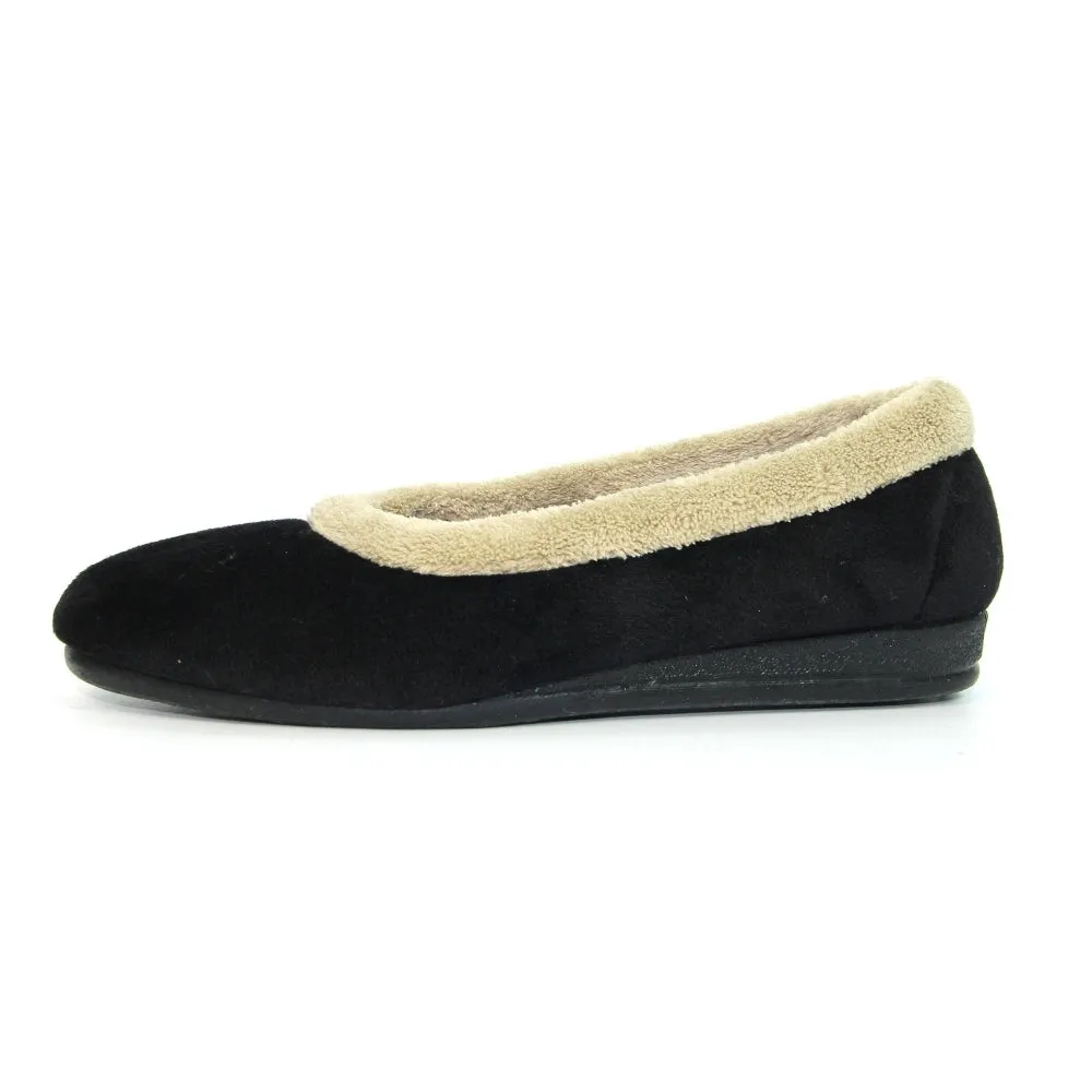 Lunar Ladies Full Slipper Mabel