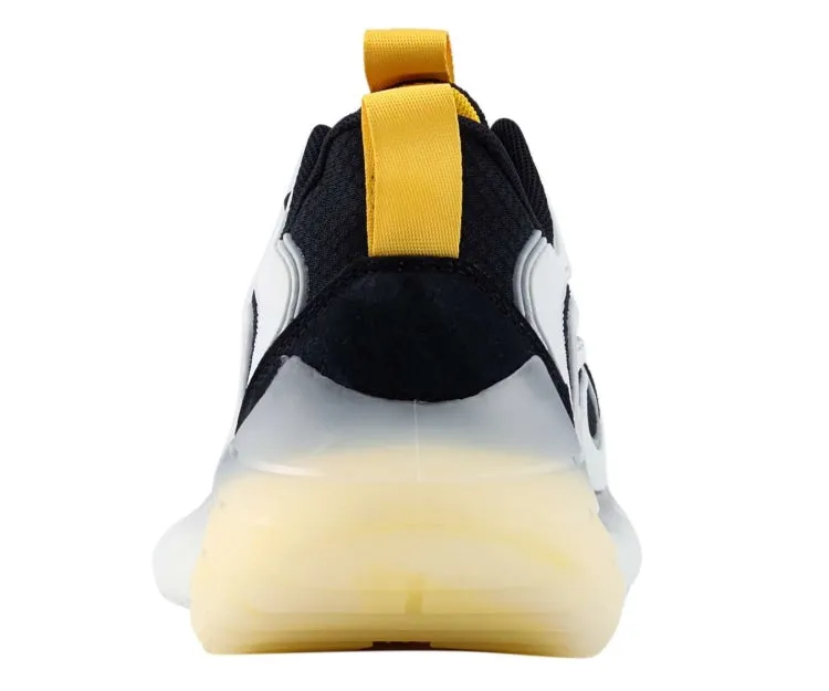 Mazino Krypton Men's Mesh Sneakers   Mixed Materials