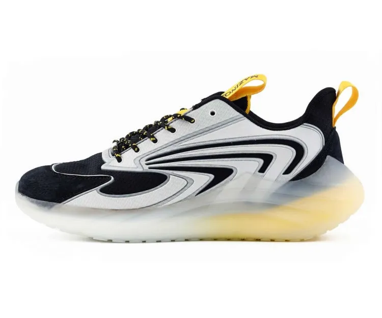 Mazino Krypton Men's Mesh Sneakers   Mixed Materials