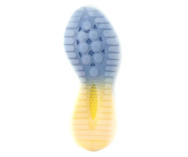 Mazino Krypton Men's Mesh Sneakers   Mixed Materials