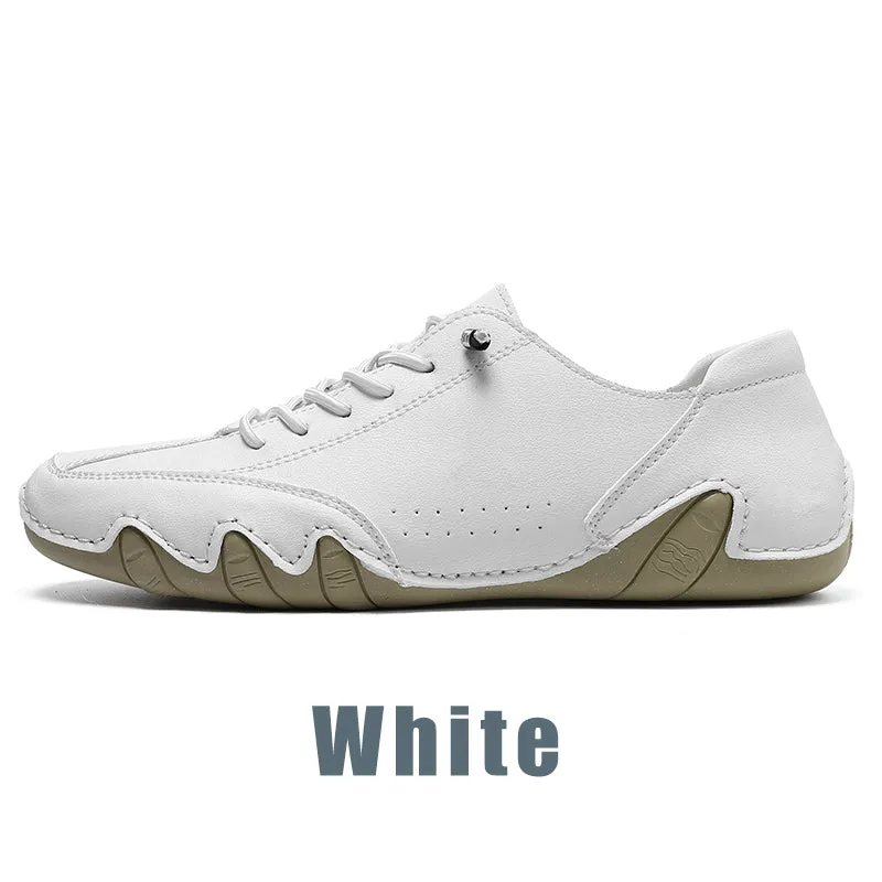 Men Casual Breathable Shoes