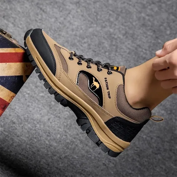 Men Casual Outdoor Shoe