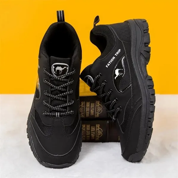 Men Casual Outdoor Shoe