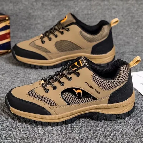Men Casual Outdoor Shoe