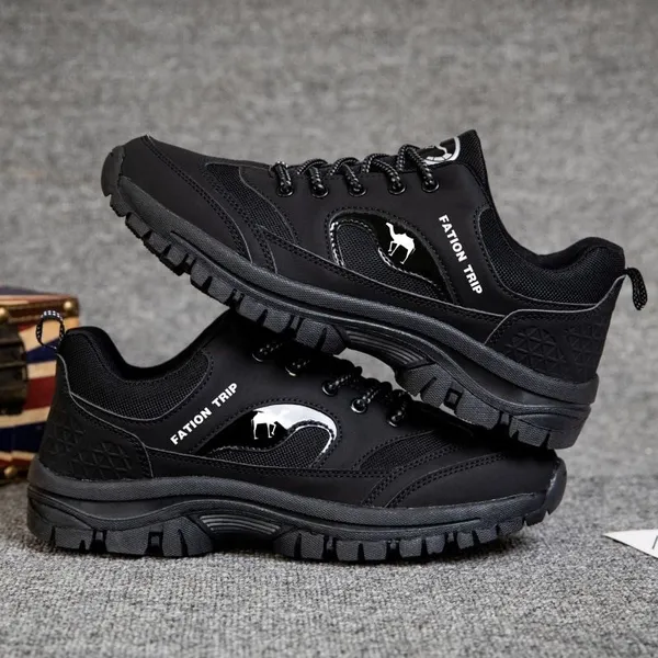 Men Casual Outdoor Shoe