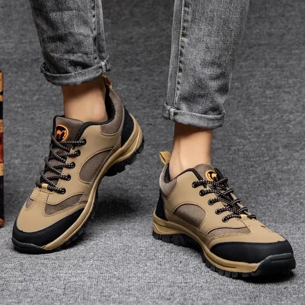 Men Casual Outdoor Shoe