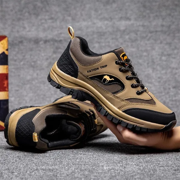 Men Casual Outdoor Shoe