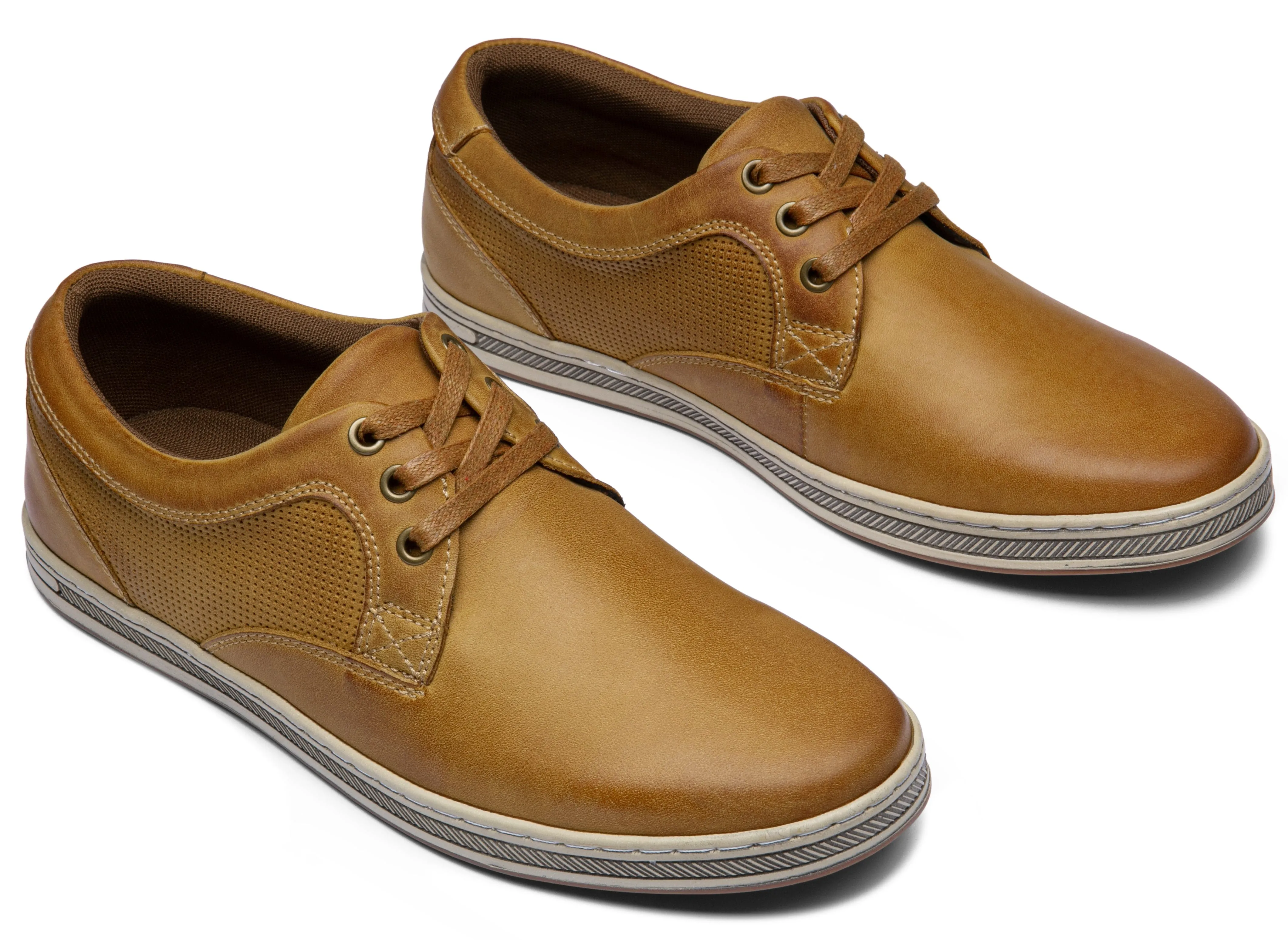 Men's Fashion Casual Sneakers | JOUSEN