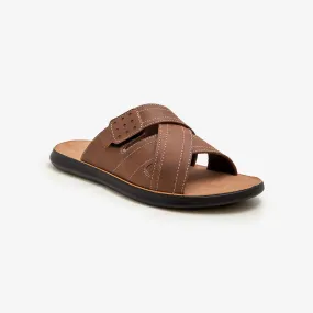 Men's Light-Padded Chappals