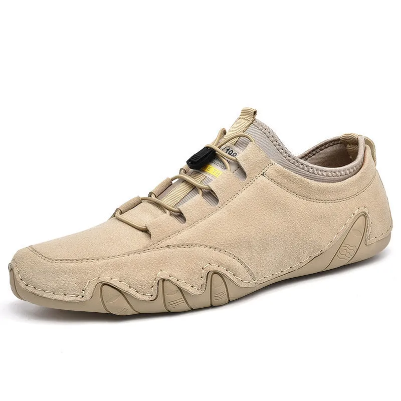 Men's Vintage Casual Shoes
