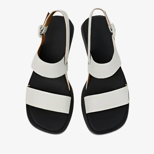 Nami Buckle Sandal