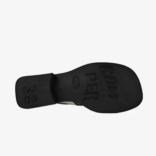 Nami Buckle Sandal