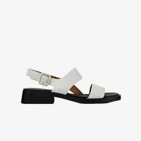 Nami Buckle Sandal