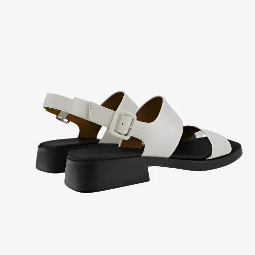 Nami Buckle Sandal
