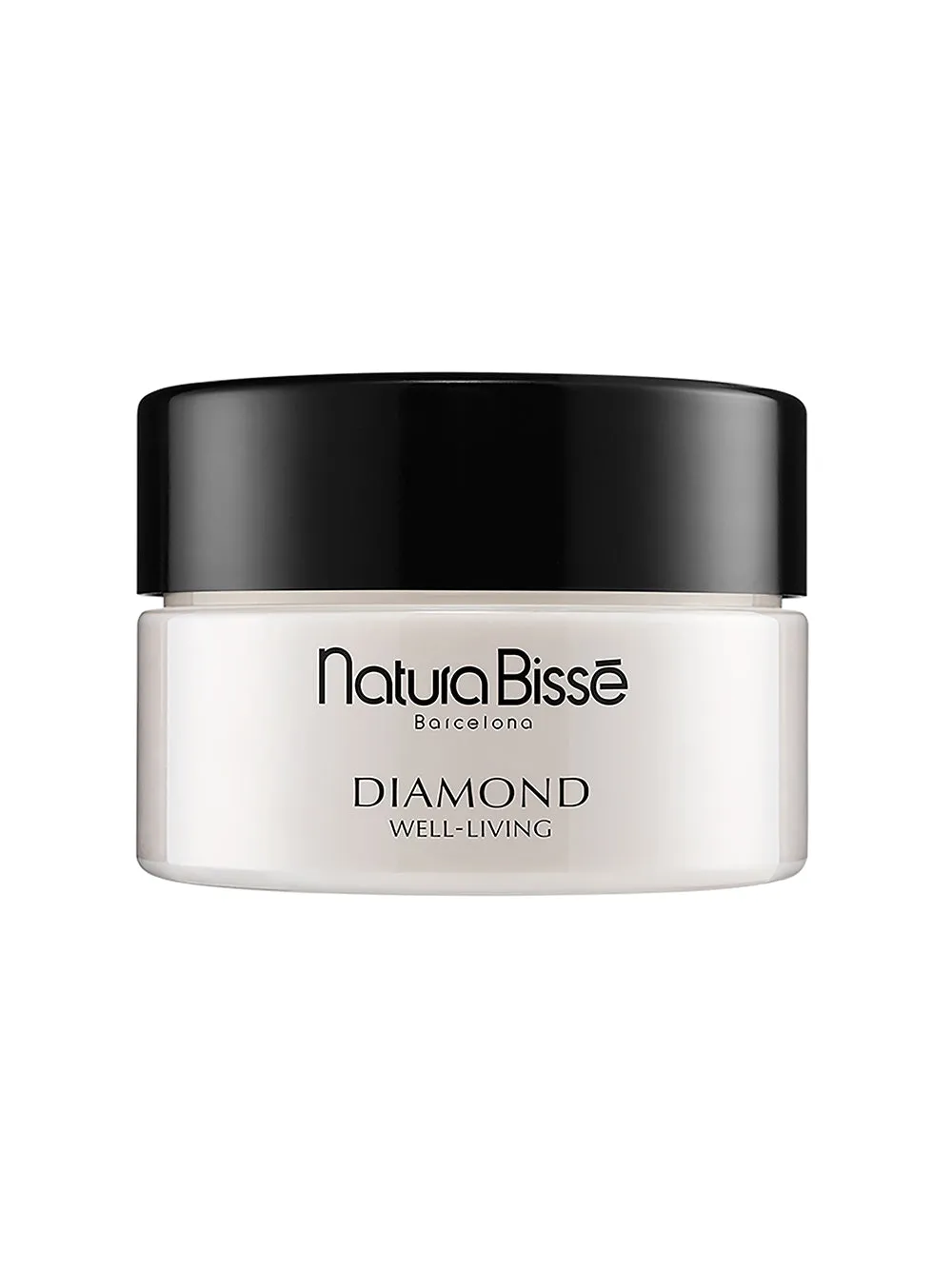 Natura Bissé Diamond Well Living The Body Cream