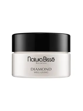 Natura Bissé Diamond Well Living The Body Cream