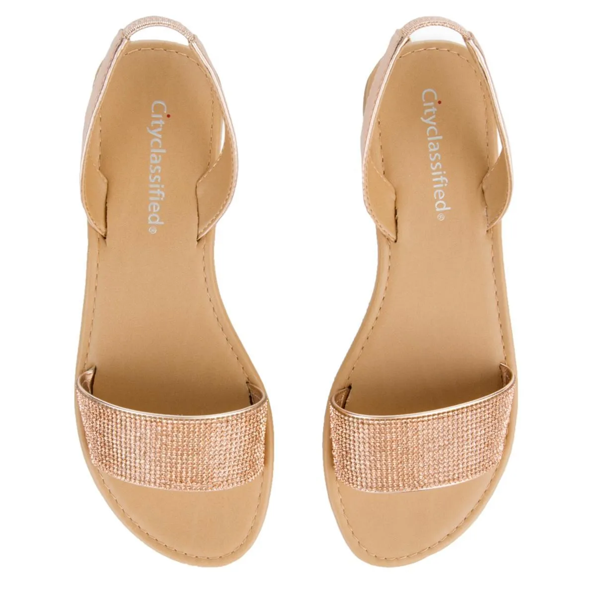 Nice-S Sandals DK-PENNY