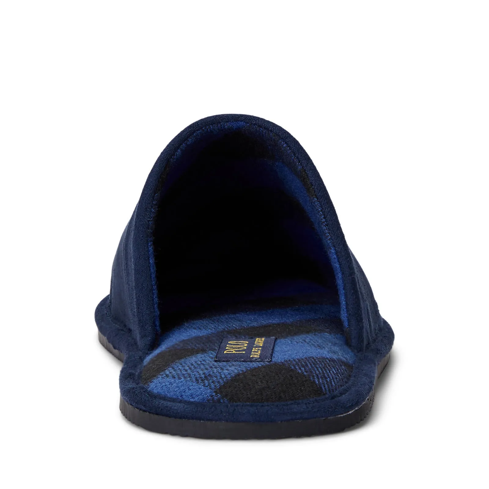 Polo Ralph Lauren - Klarence Slipper - Navy