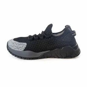 PONY Road Black Sneaker
