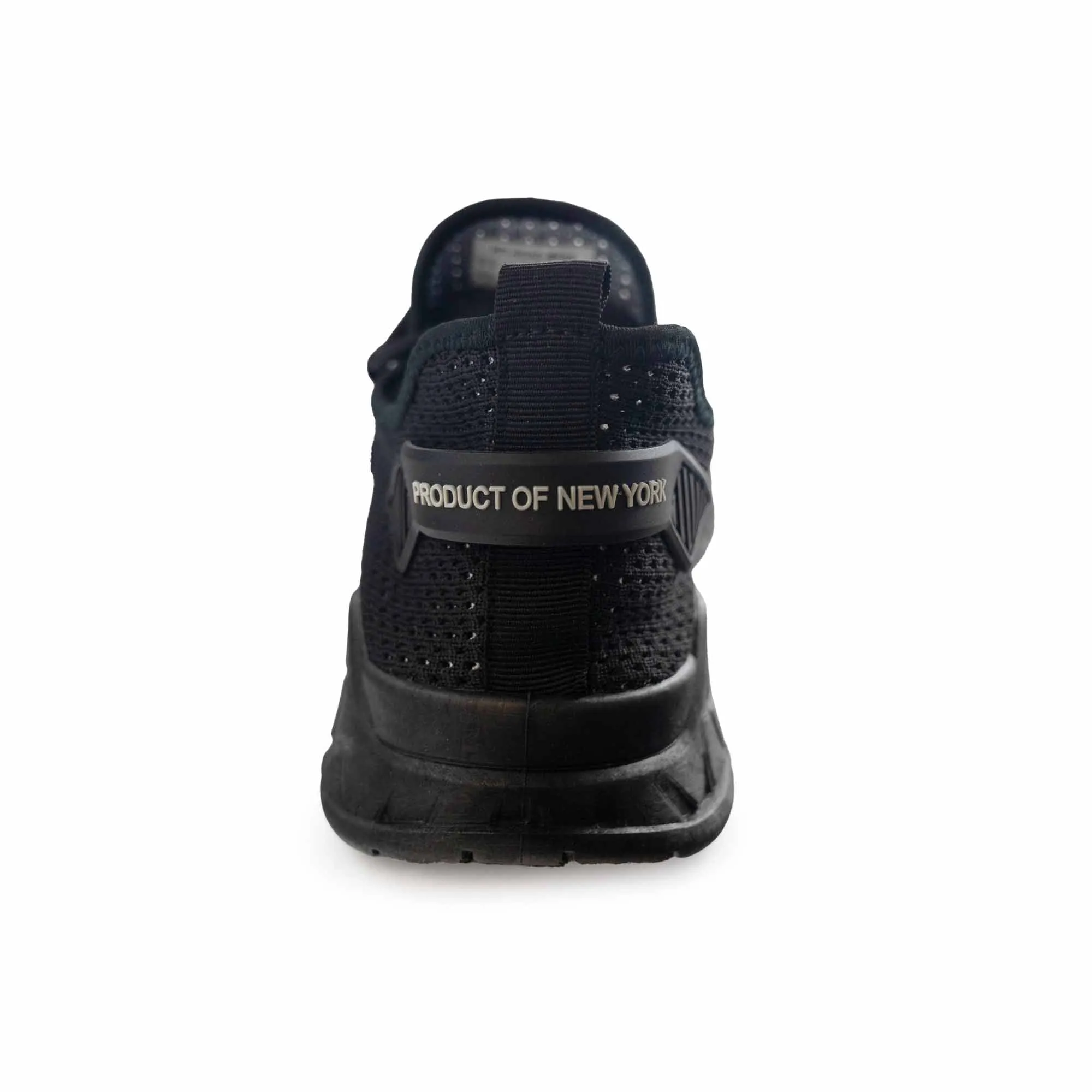 PONY Road Black Sneaker