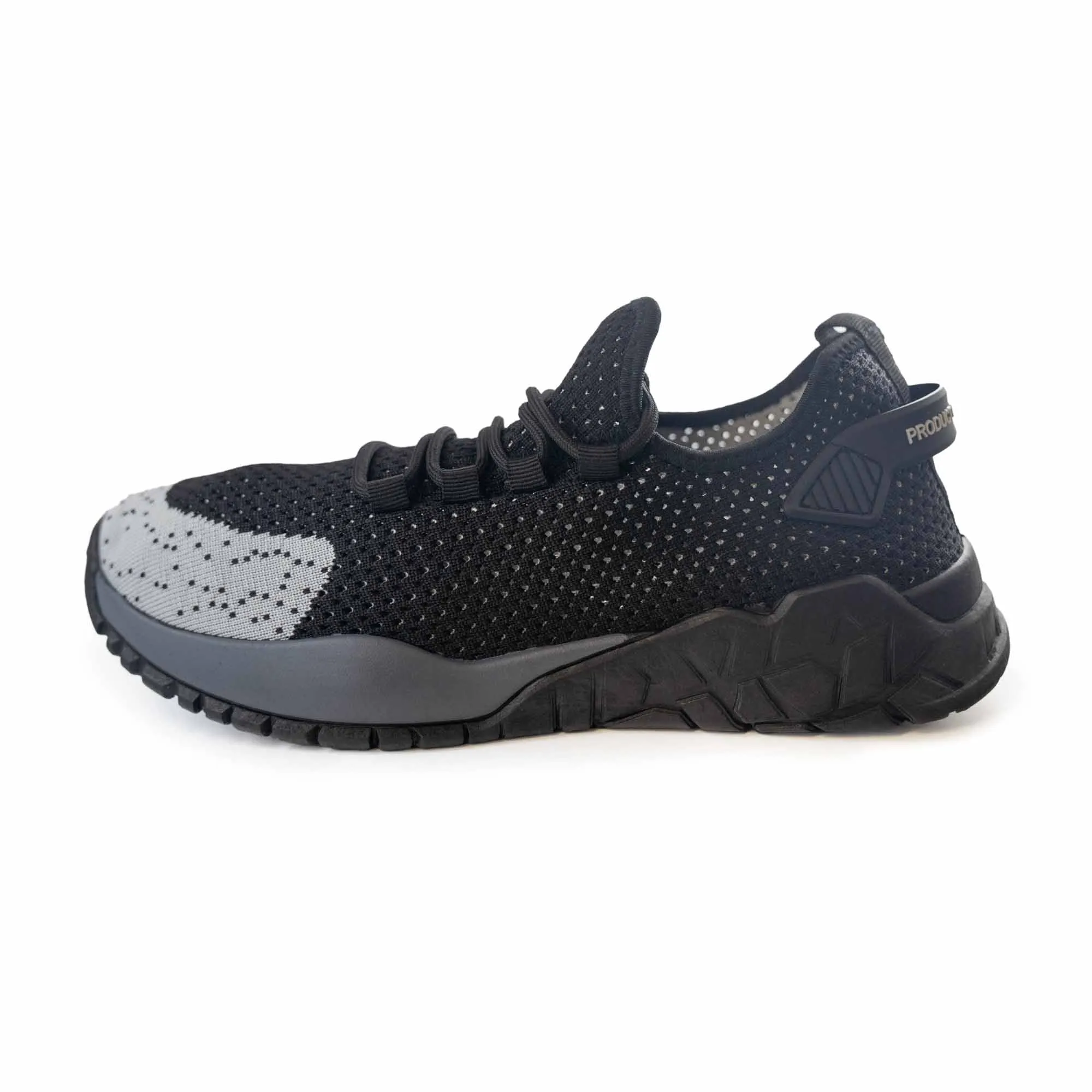 PONY Road Black Sneaker