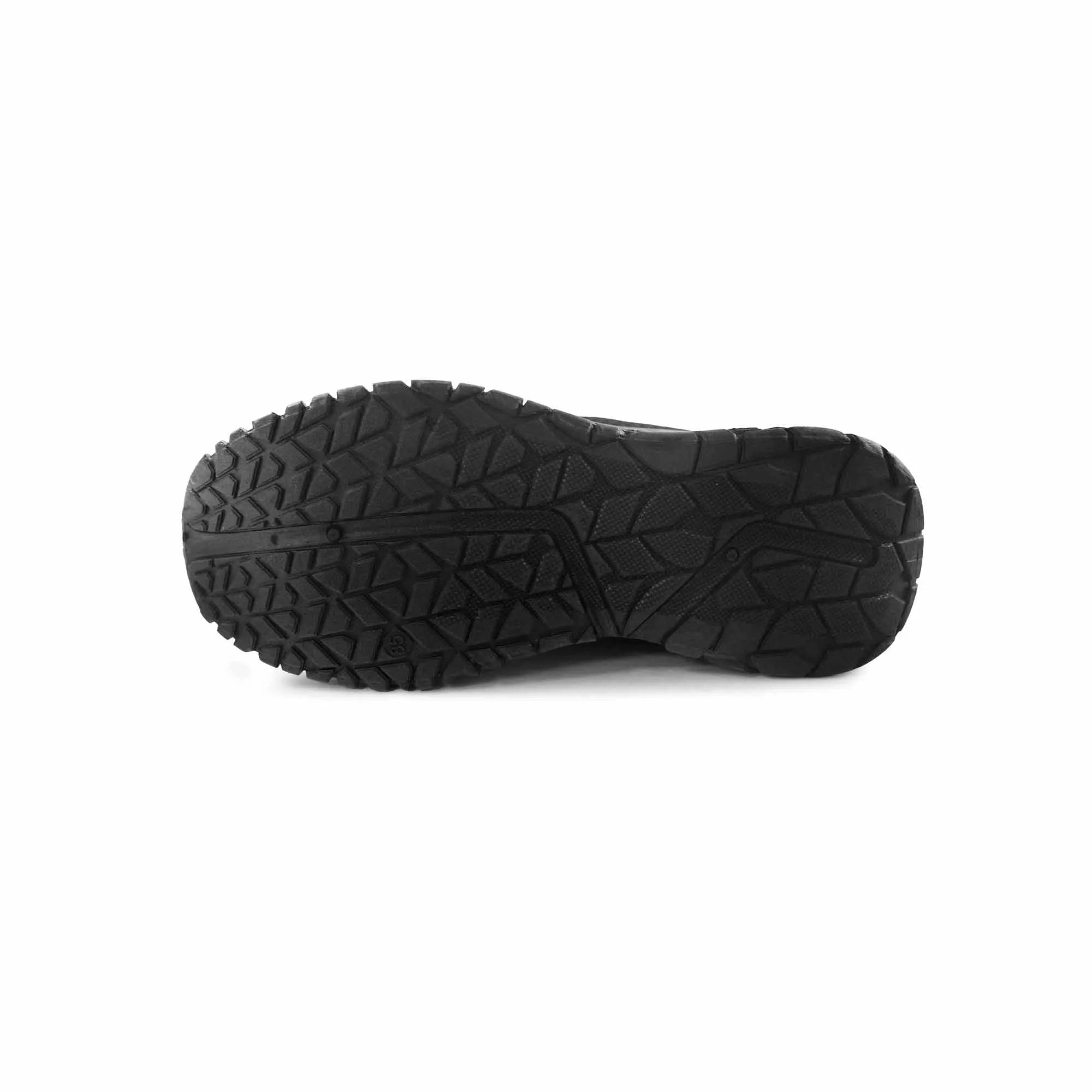 PONY Road Black Sneaker