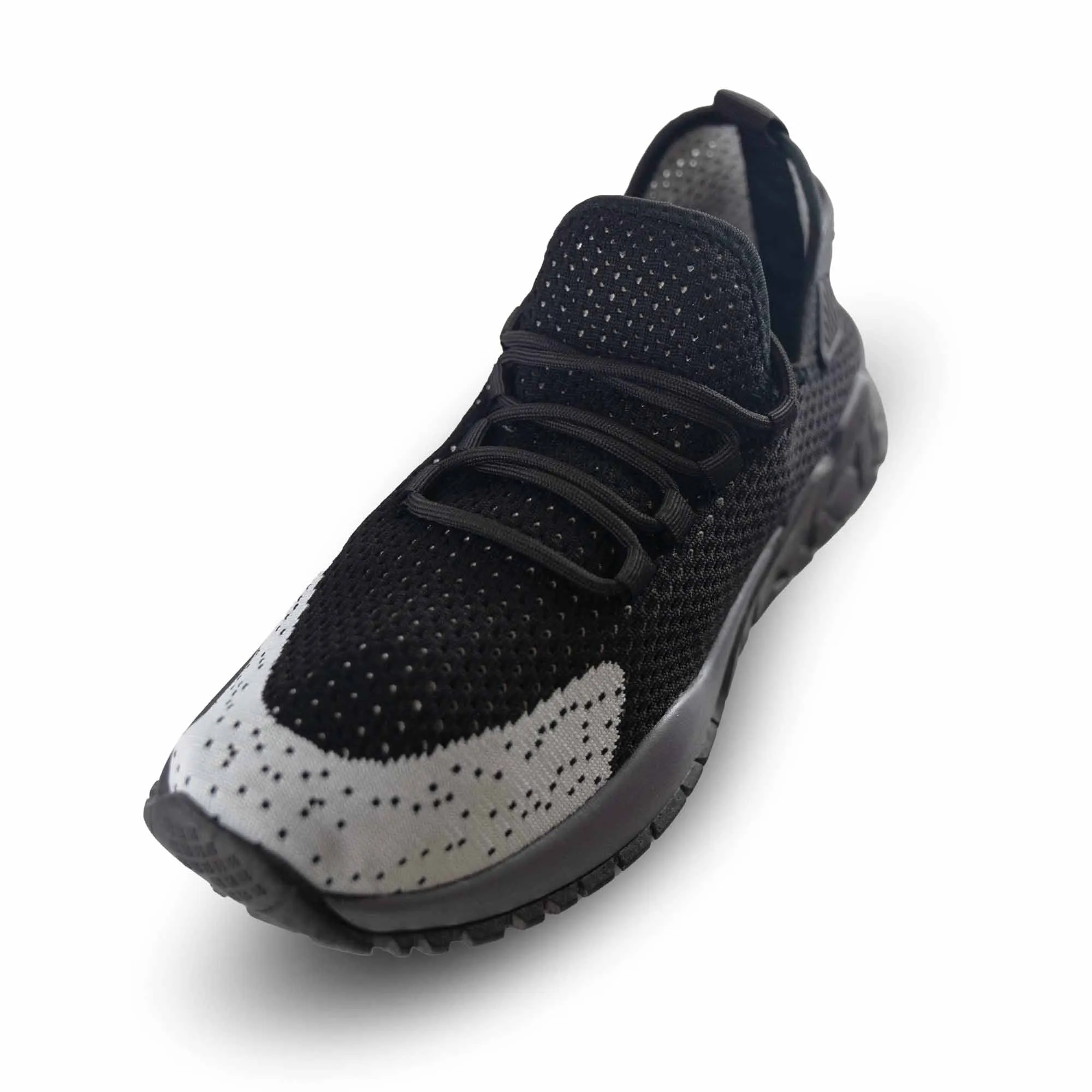 PONY Road Black Sneaker