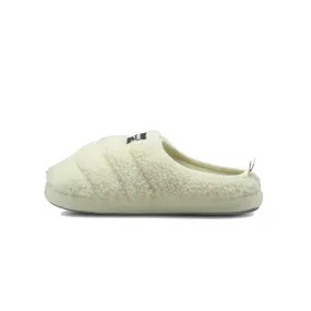 Puma Mens Scuff Sherpa Sandals