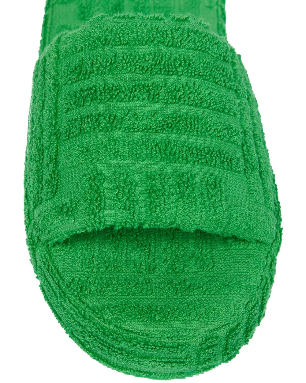 Resort Slipper in Grass