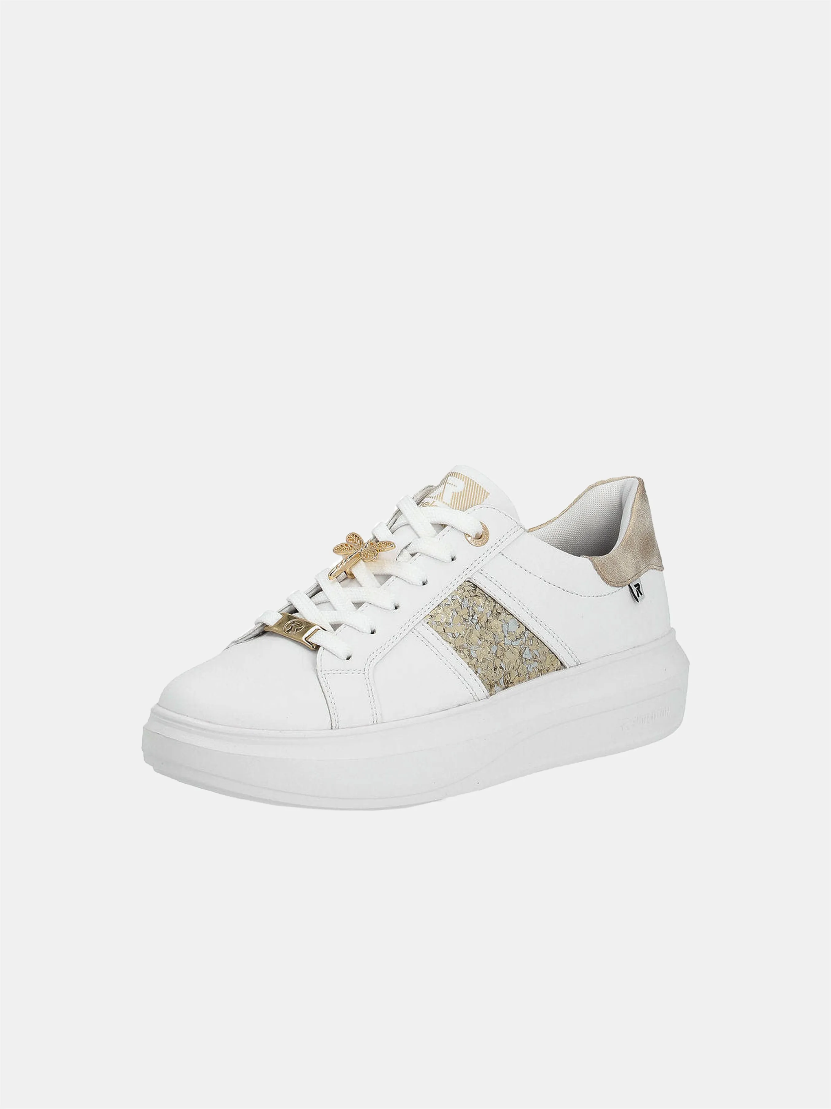 Rieker W1202-82 Women's Sneakers