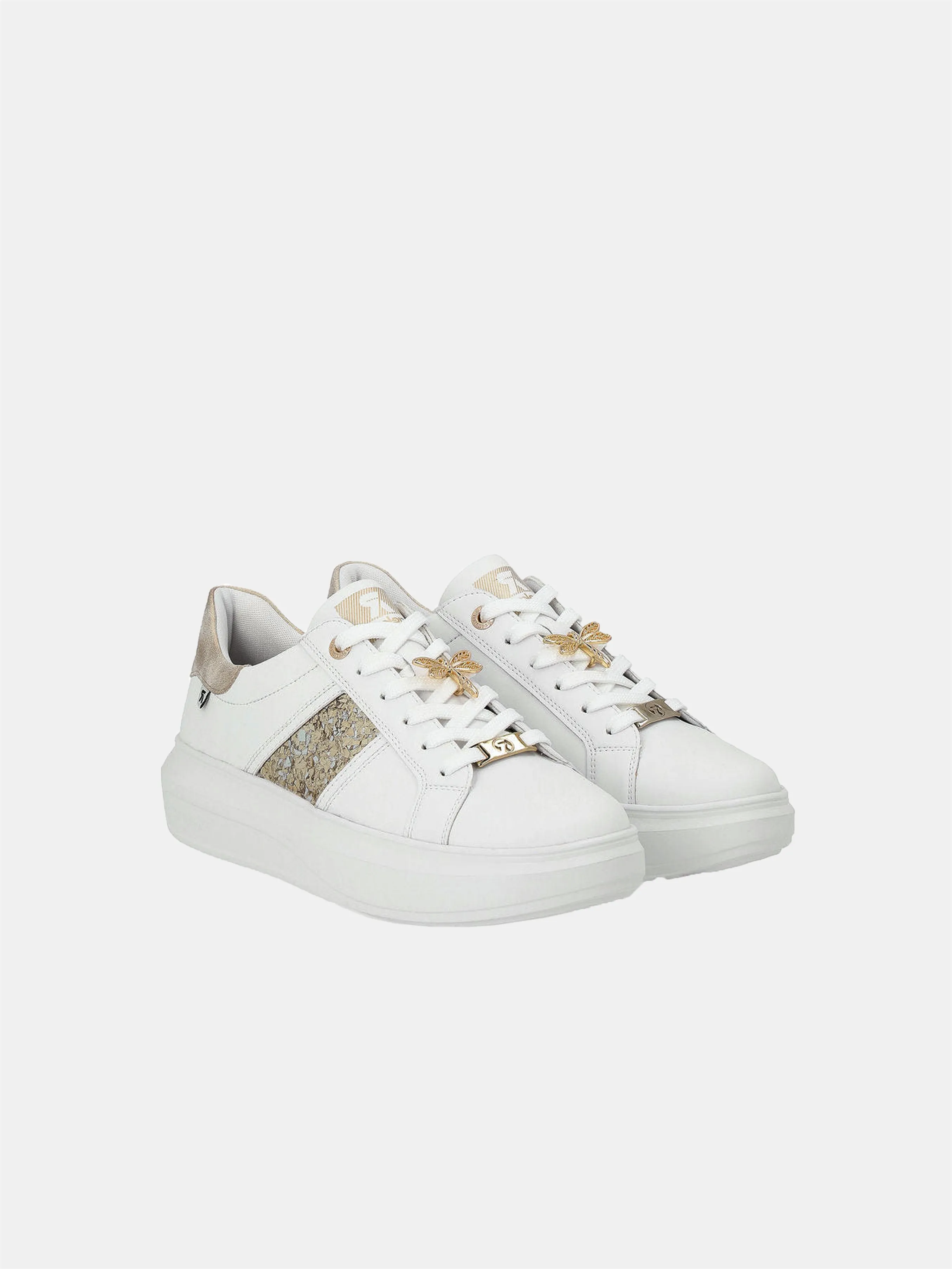 Rieker W1202-82 Women's Sneakers