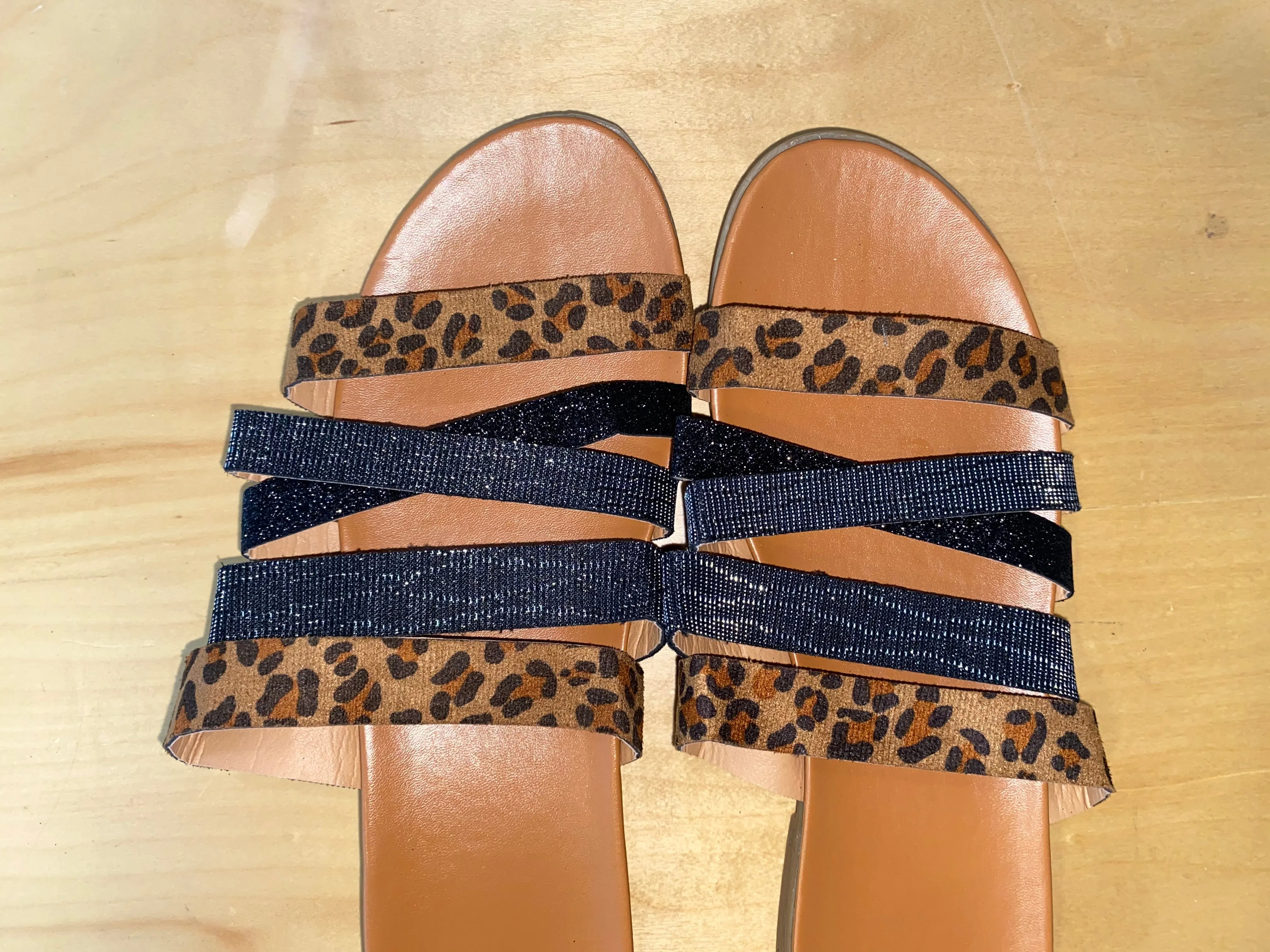 Roman Style Sandal