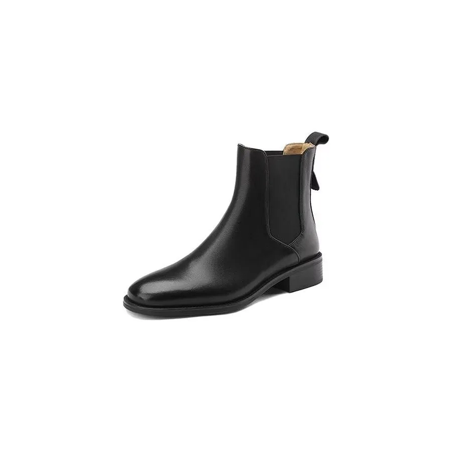 Serpatura Timeless Ankle Elegance
