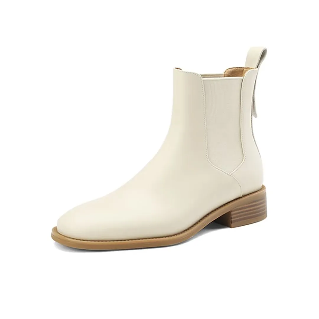 Serpatura Timeless Ankle Elegance