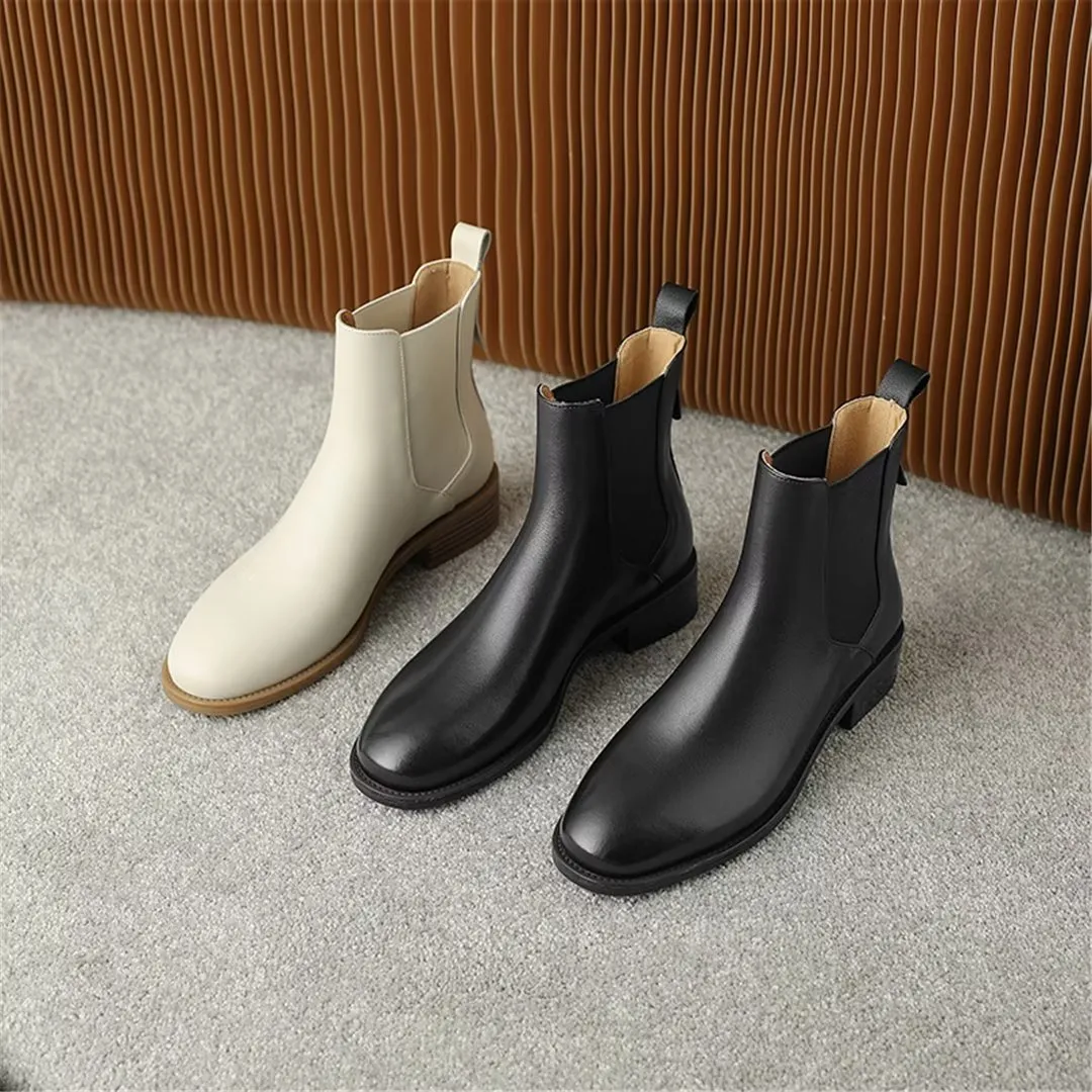 Serpatura Timeless Ankle Elegance
