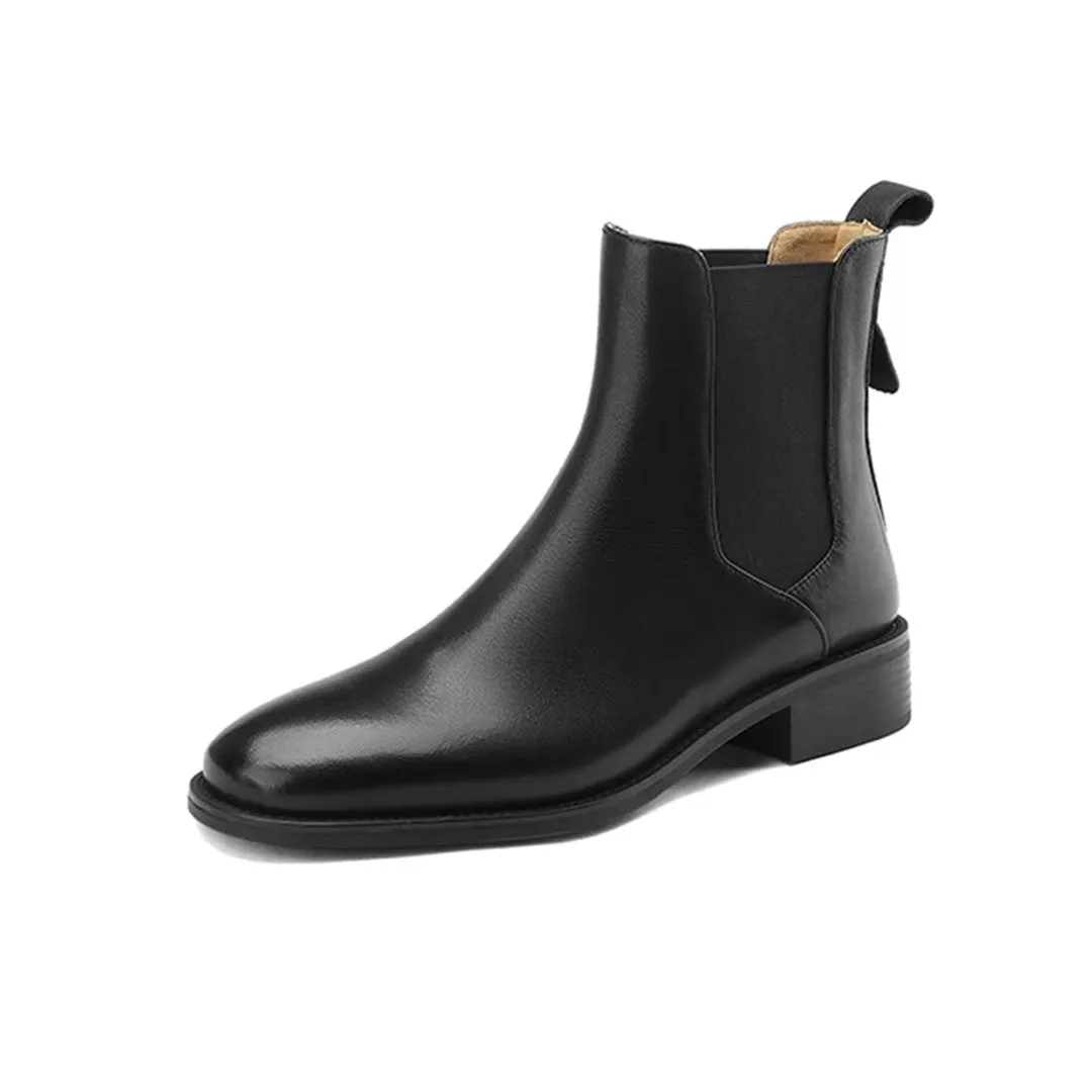 Serpatura Timeless Ankle Elegance