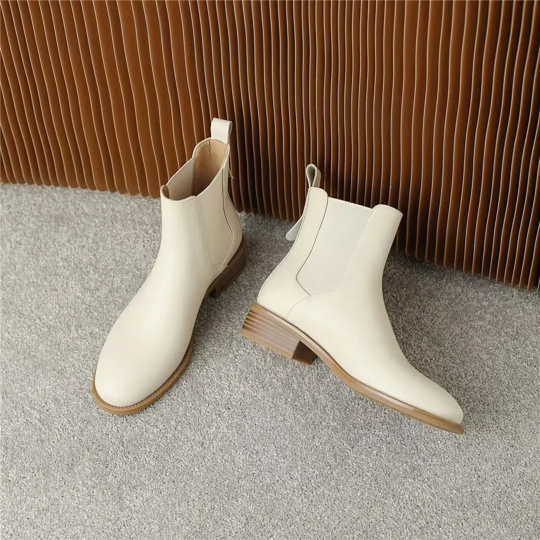 Serpatura Timeless Ankle Elegance