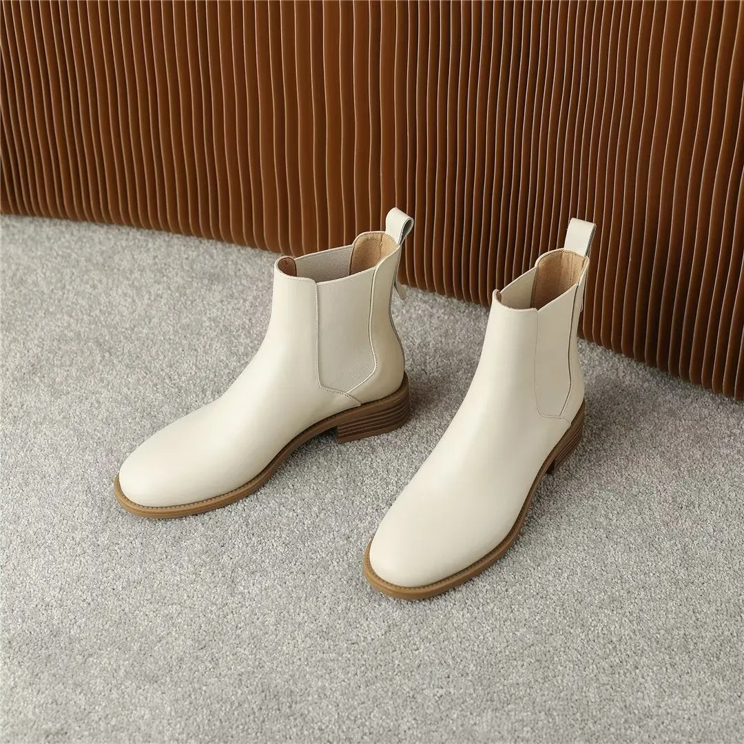 Serpatura Timeless Ankle Elegance