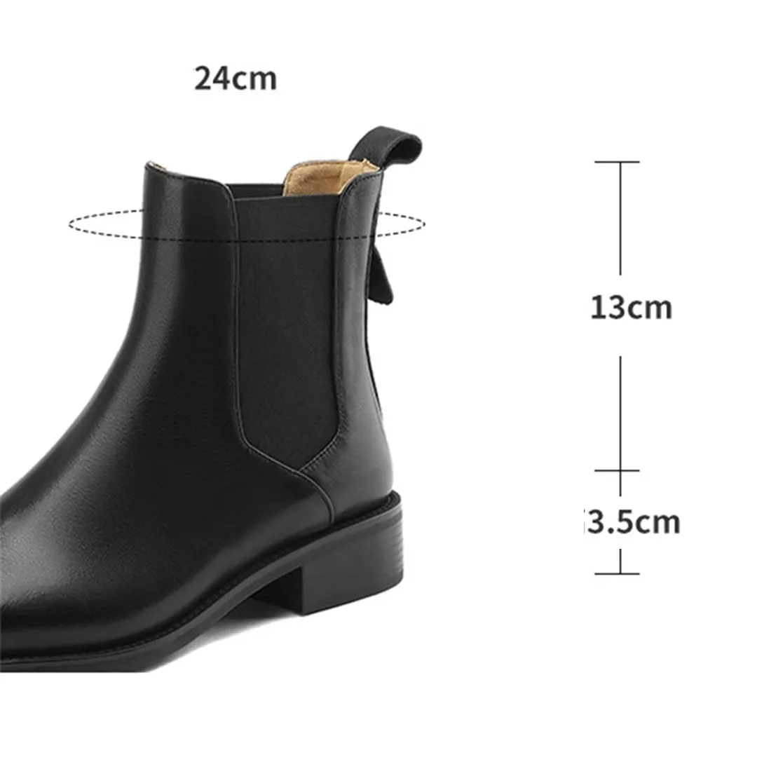 Serpatura Timeless Ankle Elegance