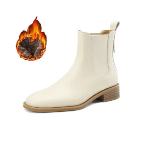 Serpatura Timeless Ankle Elegance