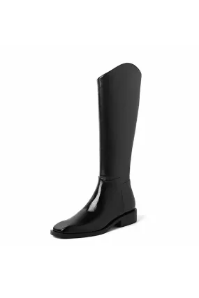 Serpatura Timeless High Boots