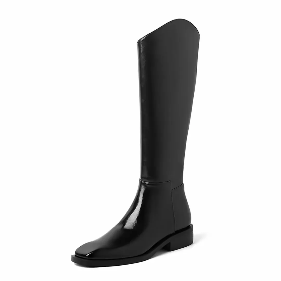 Serpatura Timeless High Boots