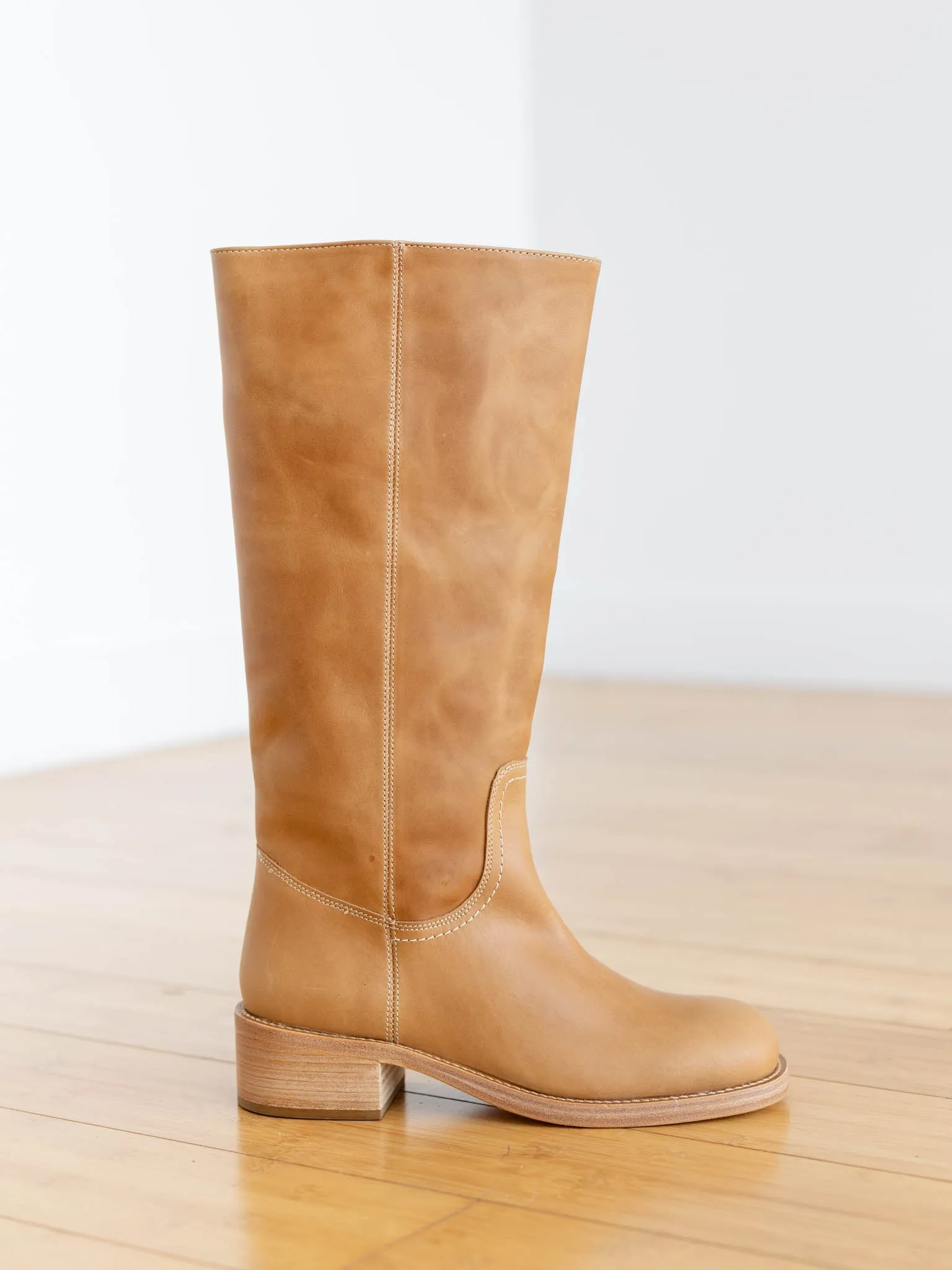 Steve Madden Riggs Boot