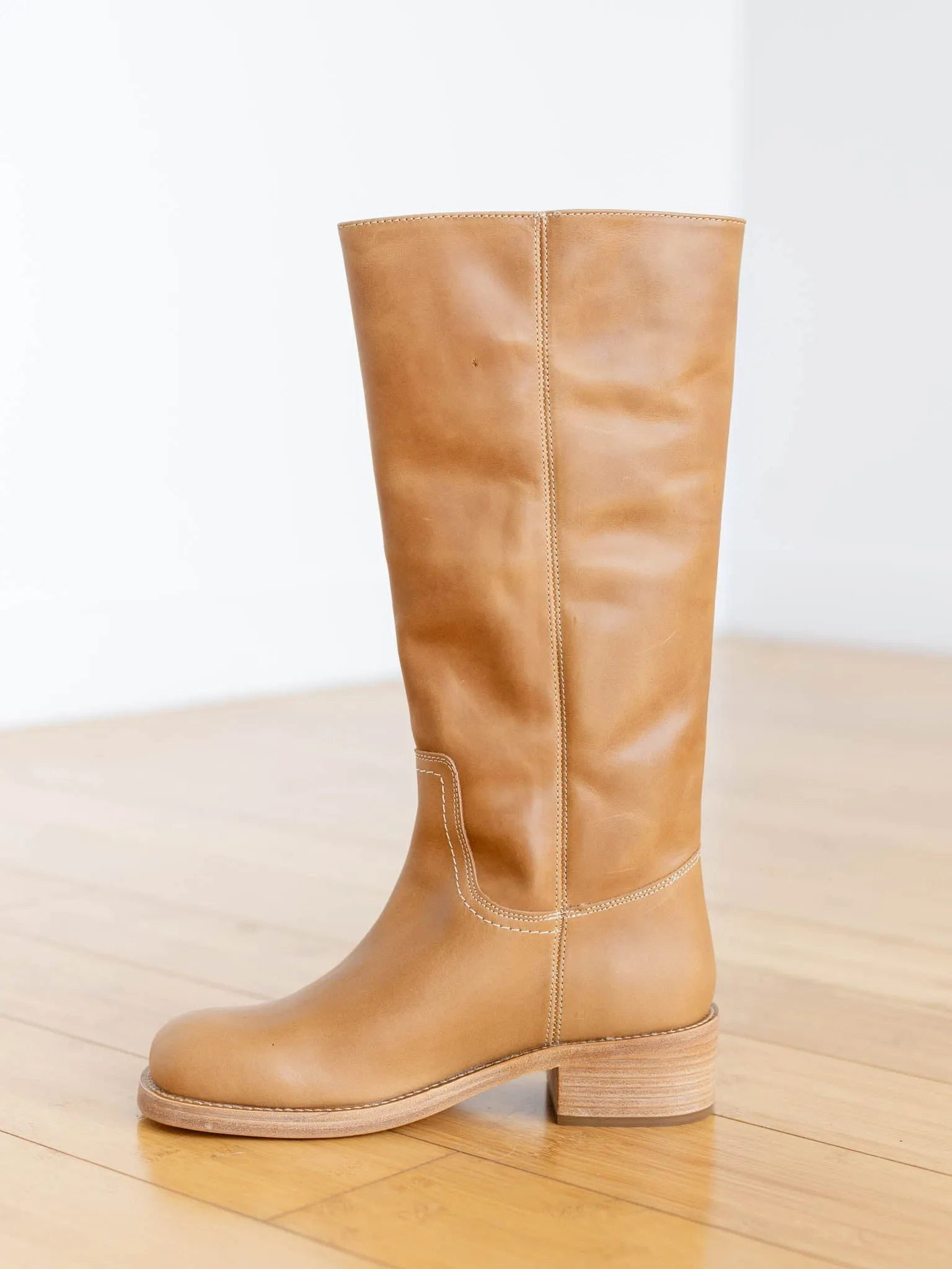 Steve Madden Riggs Boot