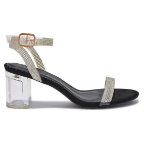 STEWIE1 Block Heel Sandals
