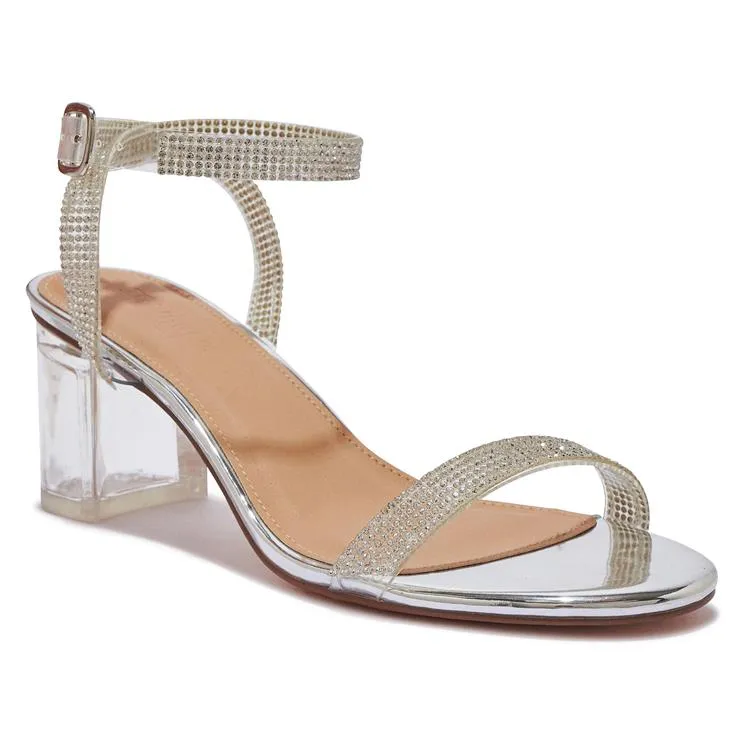 STEWIE1 Block Heel Sandals
