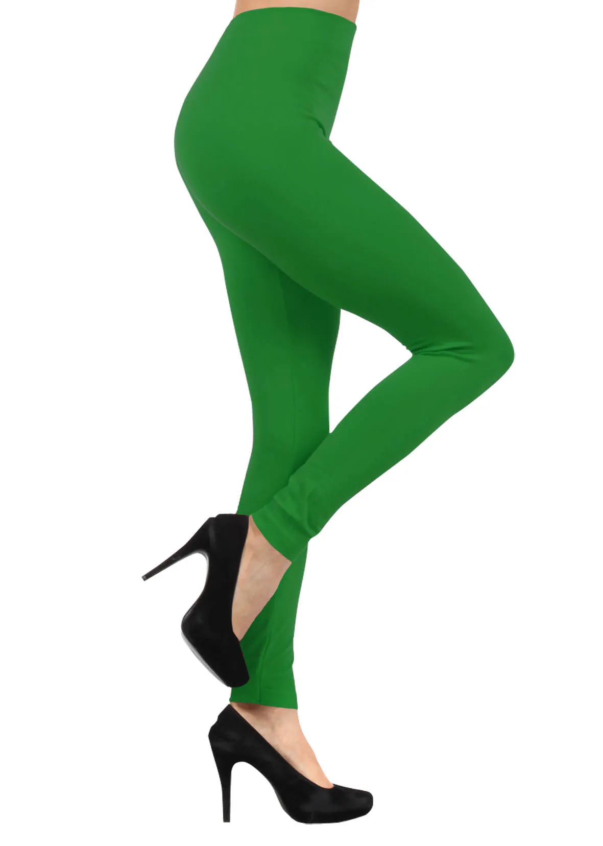 The Classic Fleece Lined Legging